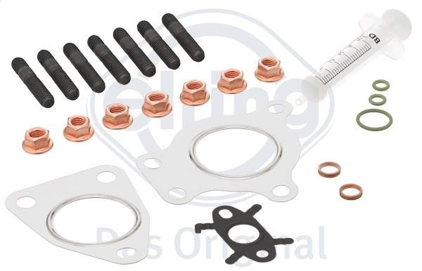 Elring 715.381 Turbine mounting kit 715381: Buy near me in Poland at 2407.PL - Good price!