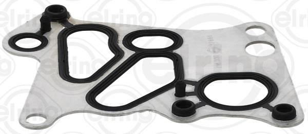 Elring 716330 OIL FILTER HOUSING GASKETS 716330: Buy near me in Poland at 2407.PL - Good price!