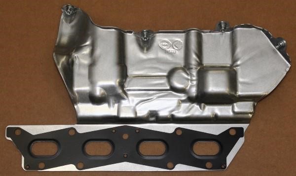 Elring 718.411 Exhaust manifold dichtung 718411: Buy near me in Poland at 2407.PL - Good price!