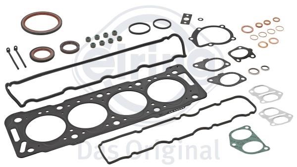 Elring 718.610 Full Gasket Set, engine 718610: Buy near me in Poland at 2407.PL - Good price!