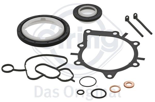 Elring 729.880 Gasket Set, crank case 729880: Buy near me at 2407.PL in Poland at an Affordable price!