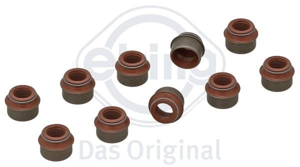 Elring 730.130 Valve oil seals, kit 730130: Buy near me at 2407.PL in Poland at an Affordable price!