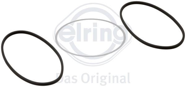 Elring 720.710 O-rings for cylinder liners, kit 720710: Buy near me in Poland at 2407.PL - Good price!