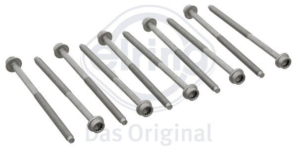 Elring 725.310 Cylinder Head Bolts Kit 725310: Buy near me in Poland at 2407.PL - Good price!