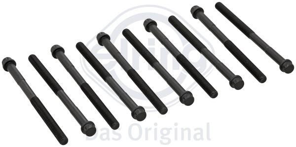 Elring 728.080 Cylinder Head Bolts Kit 728080: Buy near me in Poland at 2407.PL - Good price!