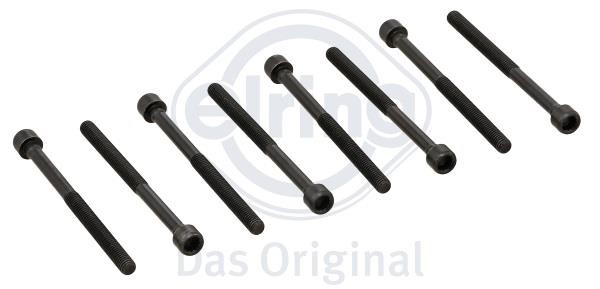 Elring 728.090 Cylinder Head Bolts Kit 728090: Buy near me in Poland at 2407.PL - Good price!