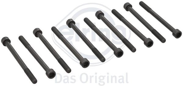 Elring 728.100 Cylinder Head Bolts Kit 728100: Buy near me in Poland at 2407.PL - Good price!