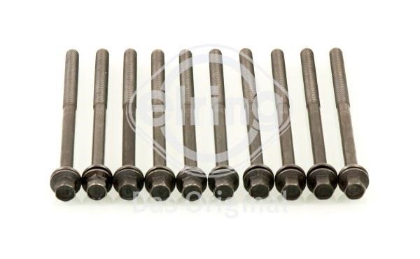 Elring 728.110 Cylinder Head Bolts Kit 728110: Buy near me in Poland at 2407.PL - Good price!