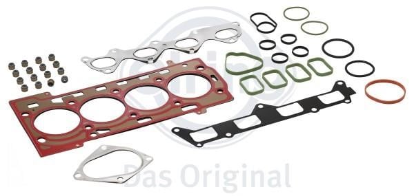 Elring 741.800 Gasket Set, cylinder head 741800: Buy near me at 2407.PL in Poland at an Affordable price!