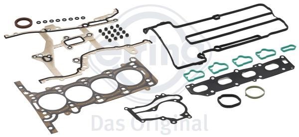 Elring 744.150 Gasket Set, cylinder head 744150: Buy near me in Poland at 2407.PL - Good price!