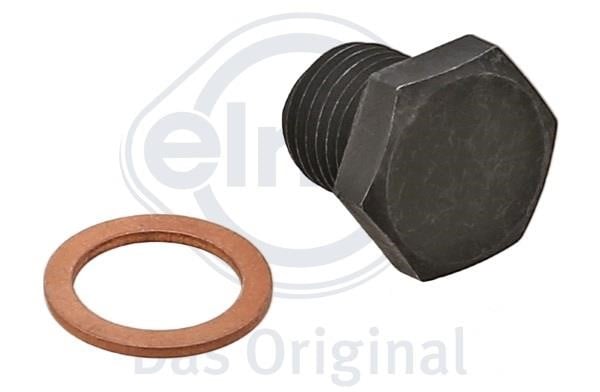 Elring 773.630 Sump plug 773630: Buy near me at 2407.PL in Poland at an Affordable price!