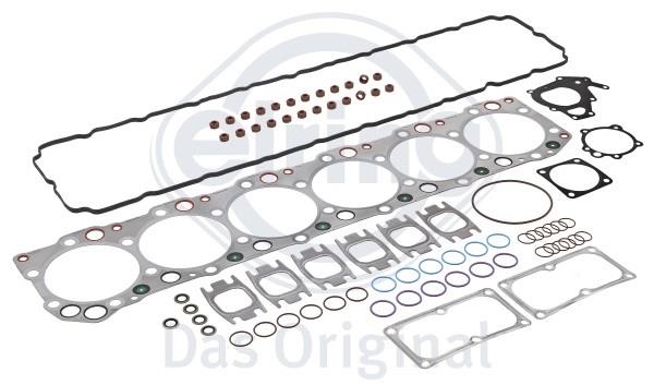 Elring 751.590 Gasket Set, cylinder head 751590: Buy near me in Poland at 2407.PL - Good price!