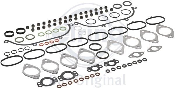 Elring 752.131 Gasket Set, cylinder head 752131: Buy near me in Poland at 2407.PL - Good price!