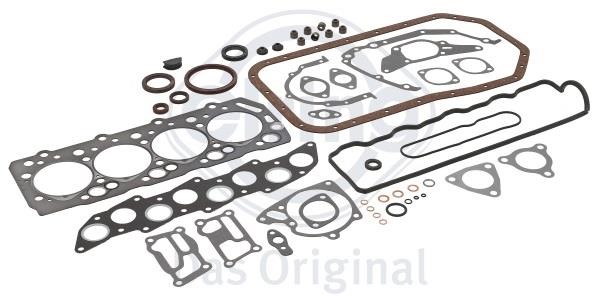 Elring 752.968 Full Gasket Set, engine 752968: Buy near me in Poland at 2407.PL - Good price!