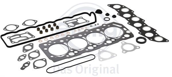 Elring 752.976 Gasket Set, cylinder head 752976: Buy near me at 2407.PL in Poland at an Affordable price!