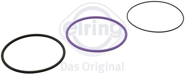 Elring 755.311 O-rings for cylinder liners, kit 755311: Buy near me at 2407.PL in Poland at an Affordable price!