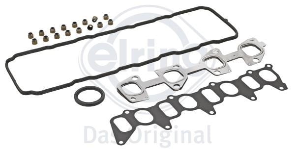 Elring 757.520 Gasket Set, cylinder head 757520: Buy near me in Poland at 2407.PL - Good price!