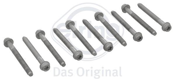 Elring 758.230 Cylinder Head Bolts Kit 758230: Buy near me at 2407.PL in Poland at an Affordable price!