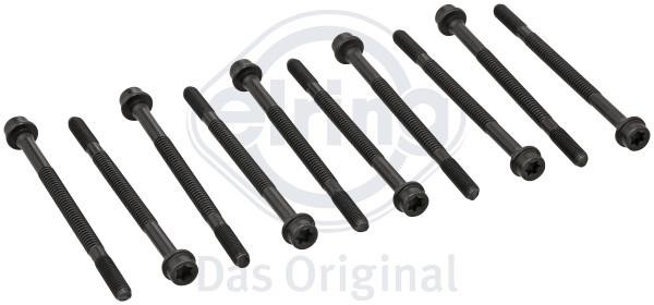 Elring 758.280 Cylinder Head Bolts Kit 758280: Buy near me in Poland at 2407.PL - Good price!