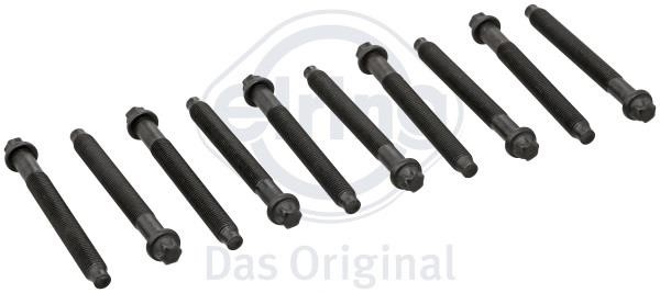 Elring 759.180 Cylinder Head Bolts Kit 759180: Buy near me in Poland at 2407.PL - Good price!