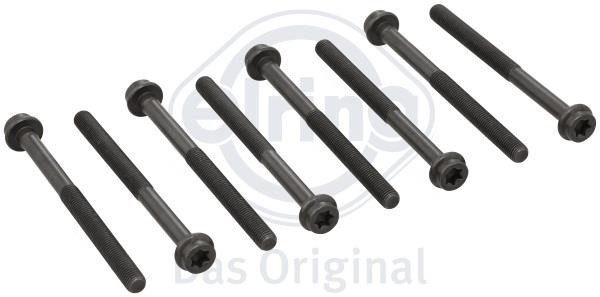 Elring 759.970 Cylinder Head Bolts Kit 759970: Buy near me in Poland at 2407.PL - Good price!