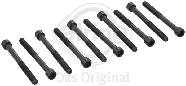 Elring 760.510 Cylinder Head Bolts Kit 760510: Buy near me in Poland at 2407.PL - Good price!
