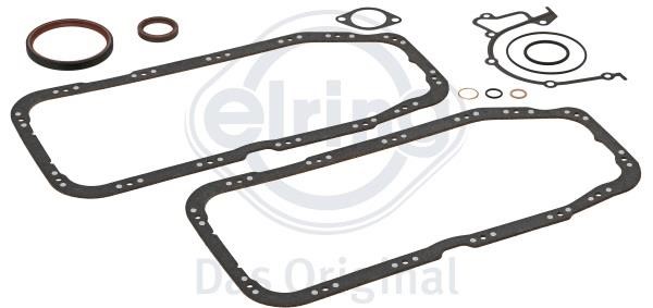 Elring 763.951 Gasket Set, crank case 763951: Buy near me at 2407.PL in Poland at an Affordable price!
