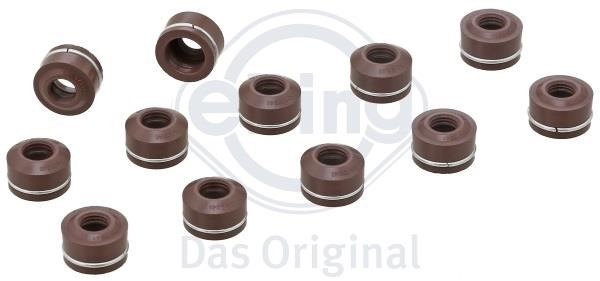 Elring 764.027 Valve oil seals, kit 764027: Buy near me at 2407.PL in Poland at an Affordable price!