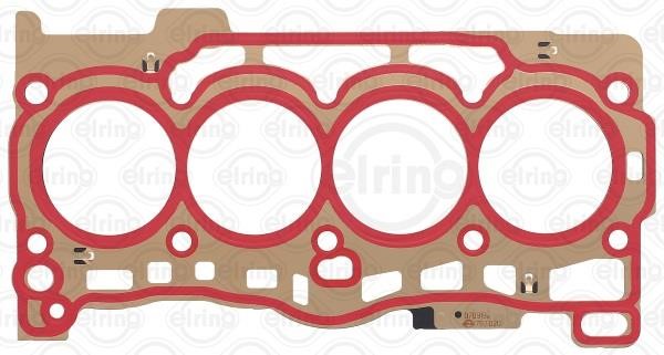 Elring 792.020 Gasket, cylinder head 792020: Buy near me in Poland at 2407.PL - Good price!