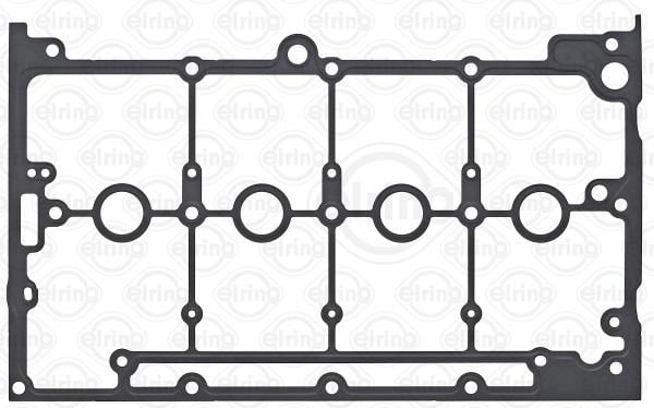 Elring 793.630 Gasket, cylinder head cover 793630: Buy near me in Poland at 2407.PL - Good price!
