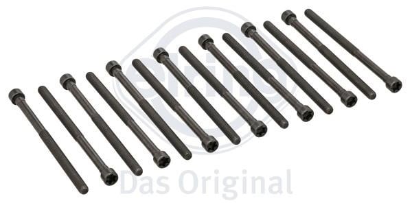 Elring 794.480 Cylinder Head Bolts Kit 794480: Buy near me in Poland at 2407.PL - Good price!