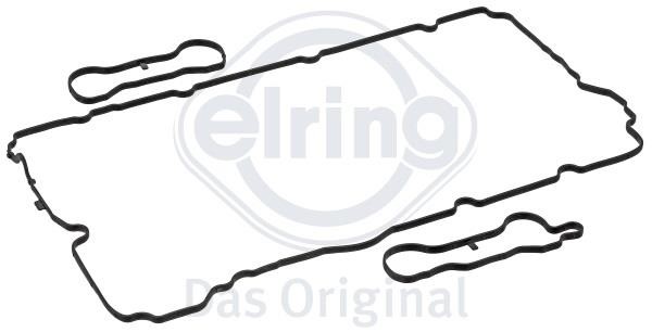 Elring 794.870 Valve Cover Gasket (kit) 794870: Buy near me in Poland at 2407.PL - Good price!