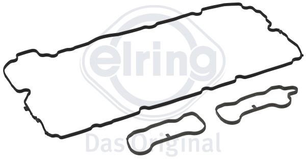 Elring 794.880 Valve Cover Gasket (kit) 794880: Buy near me at 2407.PL in Poland at an Affordable price!