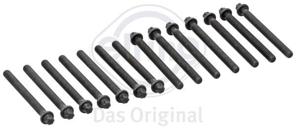 Elring 802.820 Cylinder Head Bolts Kit 802820: Buy near me in Poland at 2407.PL - Good price!