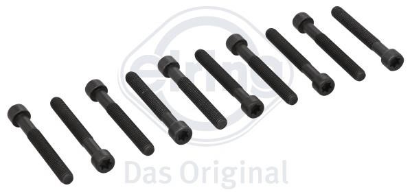 Elring 802.860 Cylinder Head Bolts Kit 802860: Buy near me in Poland at 2407.PL - Good price!