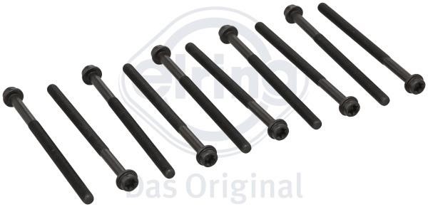 Elring 802.900 Cylinder Head Bolts Kit 802900: Buy near me at 2407.PL in Poland at an Affordable price!