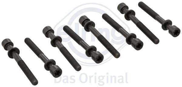 Elring 803.000 Cylinder Head Bolts Kit 803000: Buy near me in Poland at 2407.PL - Good price!