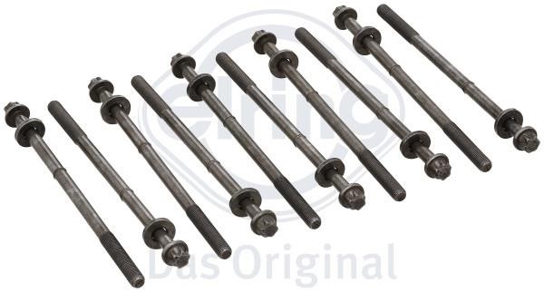 Elring 804.910 Cylinder Head Bolts Kit 804910: Buy near me in Poland at 2407.PL - Good price!