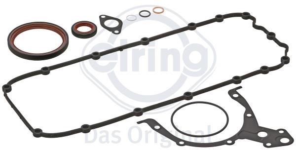 Elring 808.161 Gasket Set, crank case 808161: Buy near me at 2407.PL in Poland at an Affordable price!