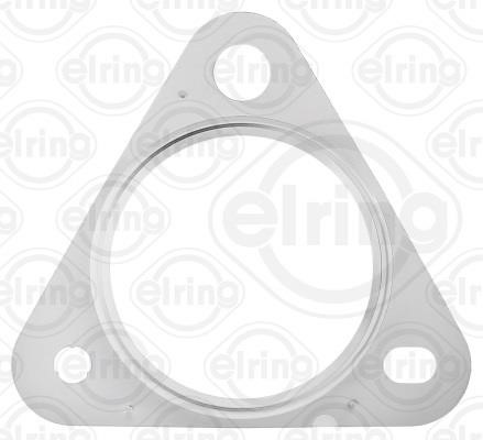 Elring 810.660 Exhaust pipe gasket 810660: Buy near me at 2407.PL in Poland at an Affordable price!