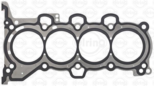 Elring 812.450 Gasket, cylinder head 812450: Buy near me in Poland at 2407.PL - Good price!