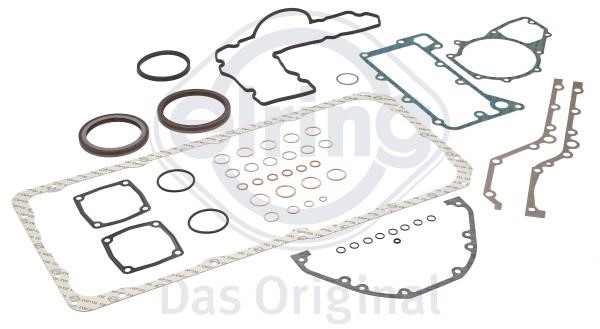 Elring 812.579 Gasket Set, crank case 812579: Buy near me at 2407.PL in Poland at an Affordable price!