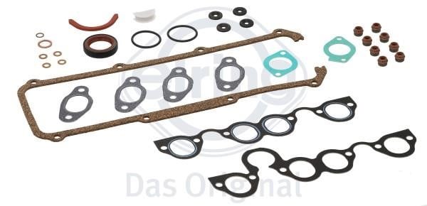 Elring 827.606 Full Gasket Set, engine 827606: Buy near me at 2407.PL in Poland at an Affordable price!