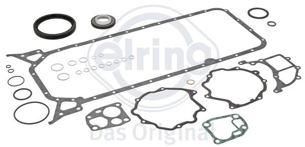 Elring 815.012 Gasket Set, crank case 815012: Buy near me at 2407.PL in Poland at an Affordable price!