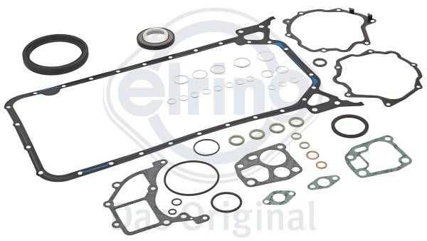Elring 815.020 Gasket Set, crank case 815020: Buy near me at 2407.PL in Poland at an Affordable price!