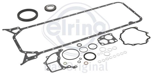 Elring 815.039 Gasket Set, crank case 815039: Buy near me at 2407.PL in Poland at an Affordable price!