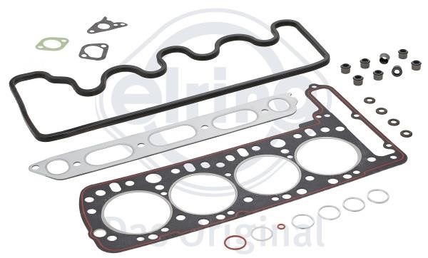 Elring 816.205 Gasket Set, cylinder head 816205: Buy near me in Poland at 2407.PL - Good price!