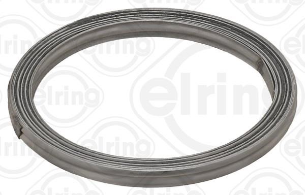 Elring 818.350 Exhaust pipe gasket 818350: Buy near me in Poland at 2407.PL - Good price!