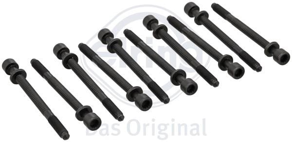 Elring 819.840 Cylinder Head Bolts Kit 819840: Buy near me in Poland at 2407.PL - Good price!