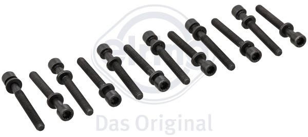 Elring 819.850 Cylinder Head Bolts Kit 819850: Buy near me in Poland at 2407.PL - Good price!